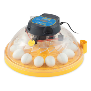 Brisnea Mini Advance II Fully Digital Incubator