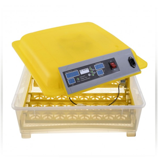 Digital Egg Incubator Hatcher